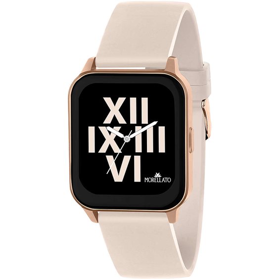 Smartwatch Morellato Femme in Polycarbonate R0151170503 - R0151170503